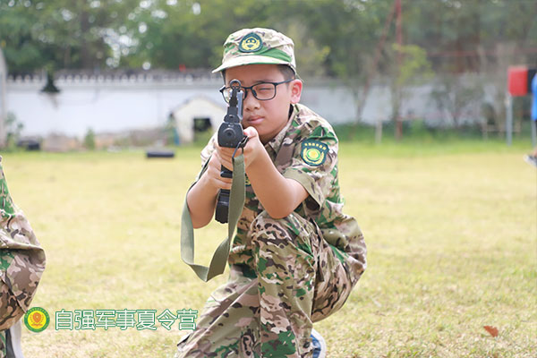 枪械知识学习