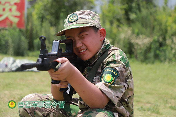 枪械知识学习