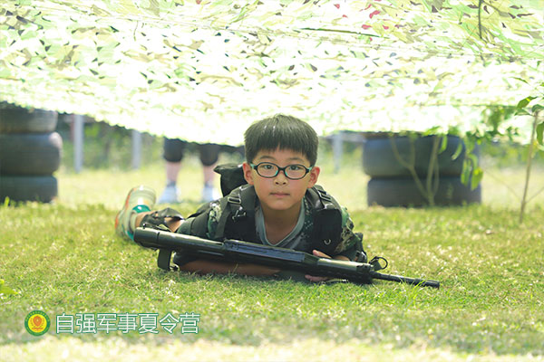 枪械知识学习
