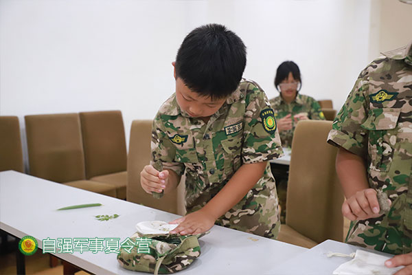 自然之画